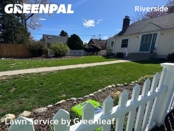 Lawn Mowing Service nearby Warwick, RI, 
