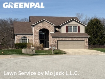 Lawn Care nearby Carmel, IN, 