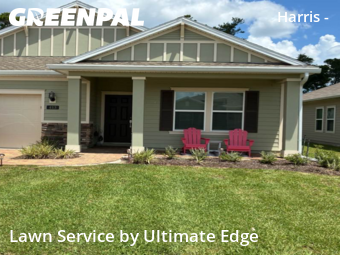 Lawn Maintenance nearby St. Augustine Beach, FL, 