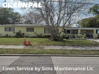 Yard Mowing nearby Orlando, FL, 