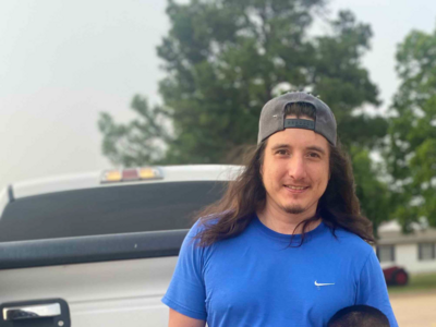 Local Lawn care service near me in Pilot Point, TX, 76258
