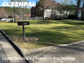 Lawn Care nearby Stone Mountain, GA, 