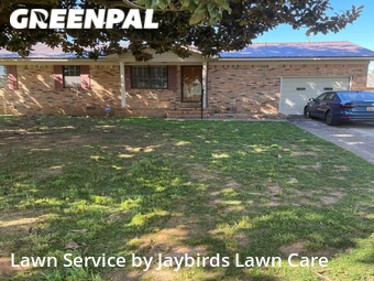 Lawn Care Service nearby Decatur, AL, 