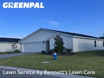 Lawn Care nearby Palm Coast, FL, 