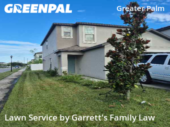 Lawn Mow nearby Tampa, FL, 