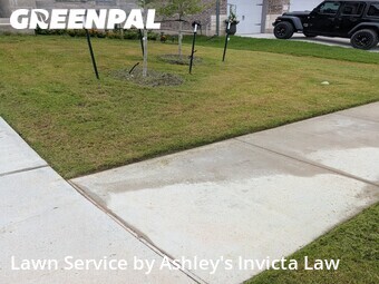 Lawn Mowing nearby Killeen, TX, 