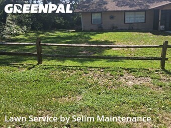 Lawn Mowing Service nearby St. Augustine, FL, 