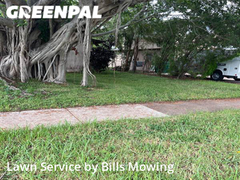 Lawn Care Service nearby Seminole, FL, 
