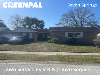 Lawn Service nearby New Port Richey, FL, 