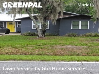 Lawn Mowing Service nearby Jacksonville, FL, 