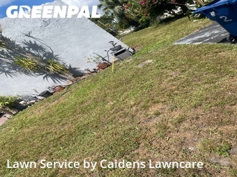 Lawn Service nearby Sunrise, FL, 