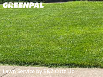 Yard Mowing nearby Evansville, IN, 