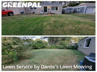 Lawn Cutting nearby Springfield, MO, 