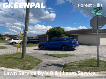 Lawn Care nearby Holiday, FL, 