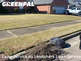 Lawn Service nearby Arlington, MS, 
