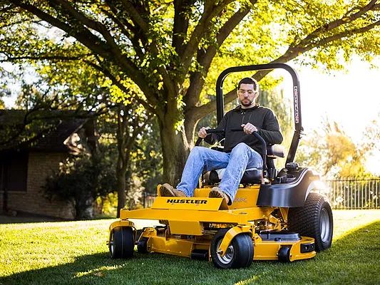 Power Equipment Sales Photo 4