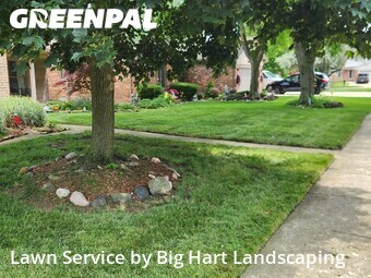 Lawn Maintenance nearby Macomb, MI, 