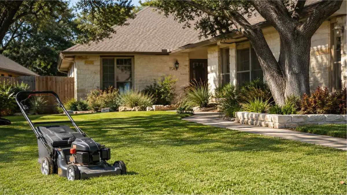 How Much Does Lawn Care Cost in San Antonio, TX? (2026 Pricing Guide) By Greenpal