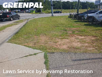 Grass Cutting nearby Morrow, GA, 