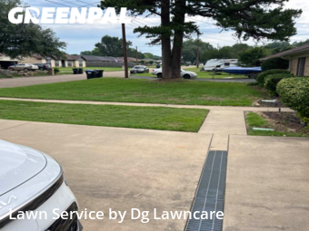 Yard Mowing nearby Longview, TX, 