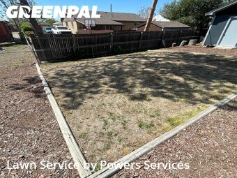 Grass Cutin Northglenn,80233,Lawn Service by Powers Services, work completed in Jul , 2026