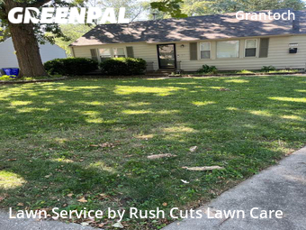 Lawn Care nearby Overland Park, MO, 
