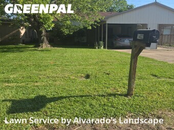 Grass Cutting nearby Humble, TX, 