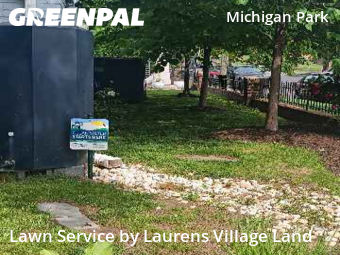 Yard Mowing nearby Washington, VA, 