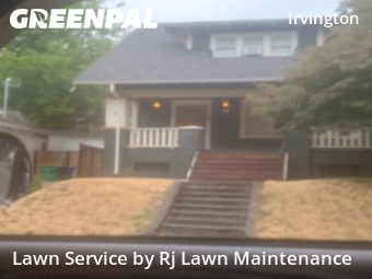 Lawn Mow nearby Portland, OR, 