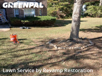 Lawn Cut nearby Mc Donough, GA, 