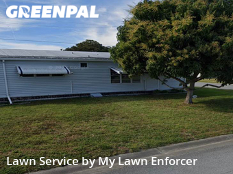Lawn Mowing nearby Bradenton, FL, 