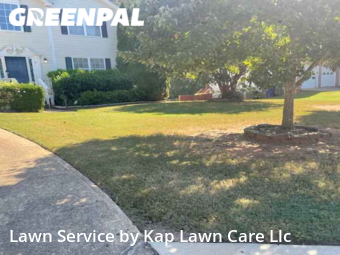 Lawn Mowing Service nearby Lawrenceville, GA, 