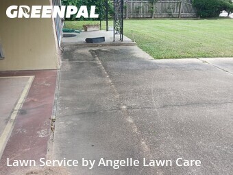Lawn Care nearby Lafayette, LA, 