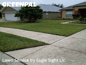 Lawn Mow nearby Ocala, FL, 