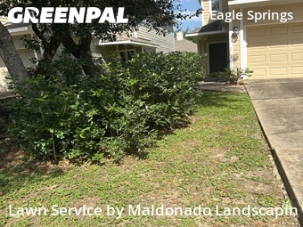 Lawn Service nearby Humble, TX, 
