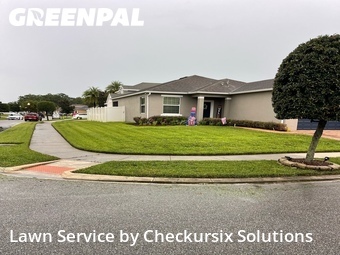 Lawn Care nearby Orlando, FL, 
