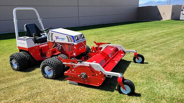 Turf Equipment & Irrigation, Inc. Photo 1