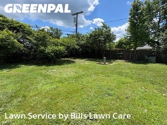 Yard Mowing nearby Lexington, KY, 