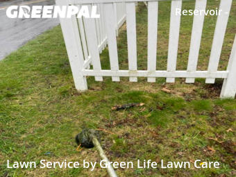 Lawn Mow nearby Bridgeport, CT, 