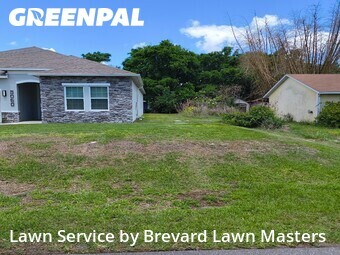 Lawn Maintenance nearby Cocoa, FL, 