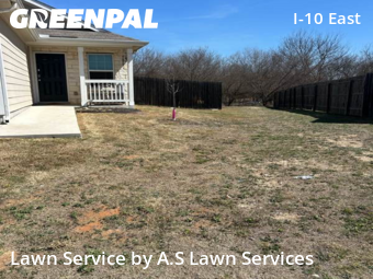 Lawn Maintenance nearby Converse, TX, 
