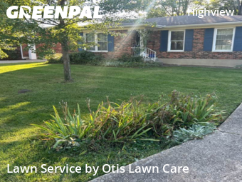 Lawn Mowing nearby Louisville, KY, 