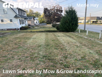 Lawn Care Service nearby Des Moines, IA, 