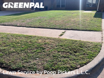 Lawn Service nearby Norman, OK, 