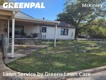 Lawn Mowing nearby Tulsa, OK, 