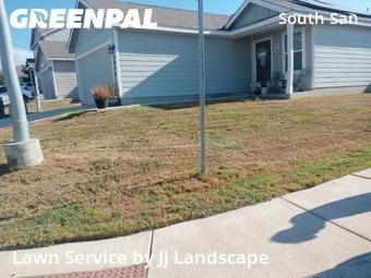 Lawn Care nearby San Antonio, TX, 
