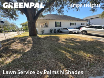 Lawn Care Service nearby Tampa, FL, 