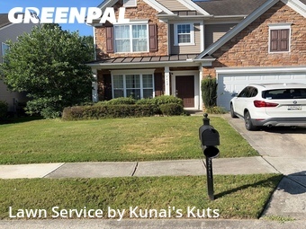 Lawn Mowing Service nearby Indian Land, NC, 