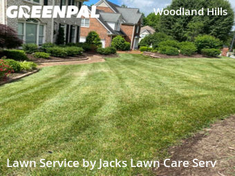 Lawn Mowing Service nearby Greensboro, NC, 