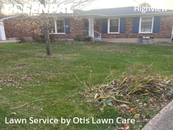 Lawn Care nearby Louisville, KY, 